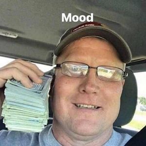 Meet your Posher, Roberto